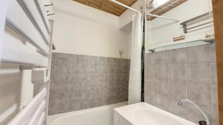 Schuss 6 appartement 4 pax au pied des pistes - Saint-Jean-d'Aulps - 3