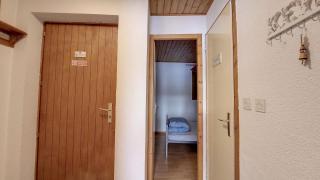 Schuss 6 appartement 4 pax au pied des pistes - Saint-Jean-d'Aulps - 1