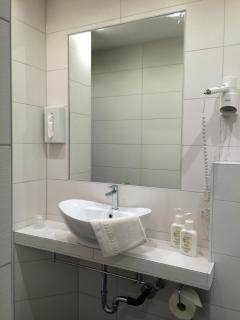 AKZENT Hotel Restaurant Roter Ochse Rhens bei Koblenz - Rhens - 7