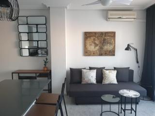 046 Apartamento Moriones - Torrevieja - 0