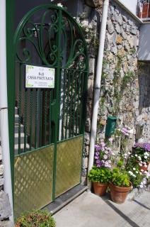 Casa Fortunata - Positano - 7