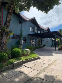 Hotel San Lucas - 9