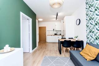 CITYSTAY Centrum Gdańsk Apartment - Gdańsk - 0