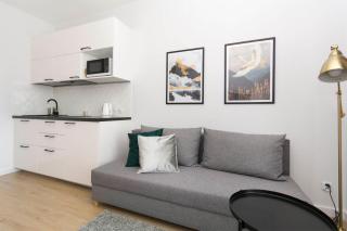 CITYSTAY Centrum Gdańsk Apartment - Gdańsk - 3
