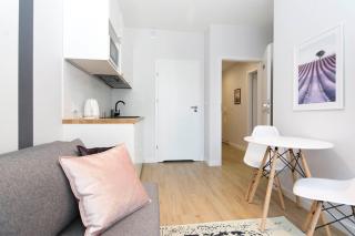 CITYSTAY Centrum Gdańsk Apartment - Gdańsk - 1