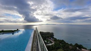 Andromeda Condo By Feng - Pattaya Sud - 5