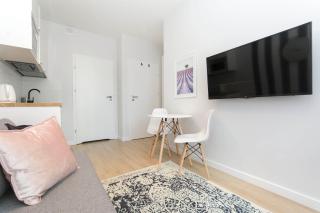 CITYSTAY Centrum Gdańsk Apartment - Gdańsk - 2