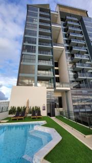 Andromeda Condo By Feng - Pattaya Sud - 8