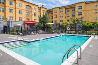 Residence Inn by Marriott Portland North - Portland - 0