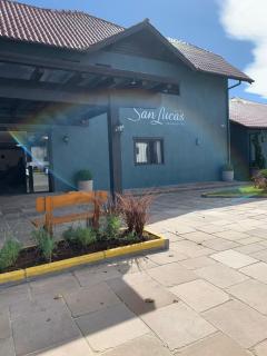 Hotel San Lucas - Gramado - 8