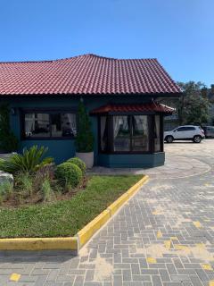 Hotel San Lucas - Gramado - 7