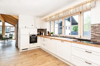 Ferienwohnung Graseck - Garmisch-Partenkirchen - 9
