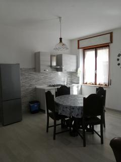 Da zia Mariuccia - Gàiro SantʼElena - 7