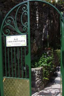 Casa Fortunata - Positano - 5