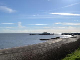 Willowtree Cottage - Saint Osyth - 8