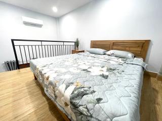 Vania House peaceful studio near the airport - 6