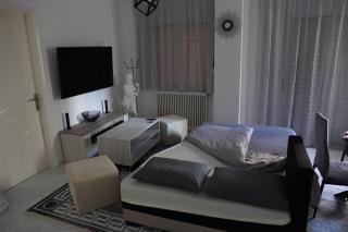 Poseidon's Premium Apartment - Katerini - 1