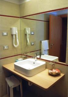 Hotel Capitol - San Mauro a Mare - 4