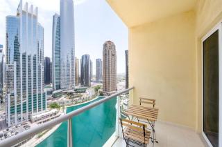 Lake view - Dubai - 0