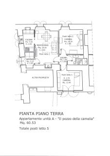 Appartamenti Vacanze La Piazzetta sul Corso - Gubbio - 2
