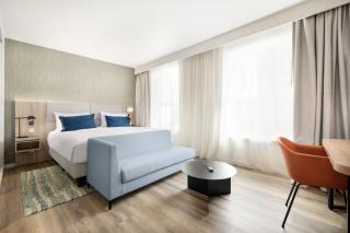 Residence Inn by Marriott Paris Charles de Gaulle Central Airport - Roissy-en-France - 1