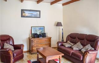 Gorgeous Home In Lezardrieux With Wifi - Lézardrieux - 5