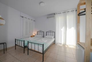 Hermes Rooms - Città di Tinos - 3
