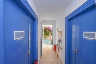 Hermes Rooms - Città di Tinos - 5