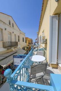 Hermes Rooms - Città di Tinos - 6