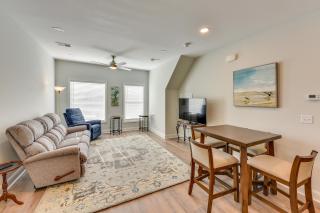 Walk to Old Town Quiet Bluffton Vacation Rental - Bluffton - 9