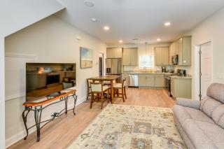 Walk to Old Town Quiet Bluffton Vacation Rental - Bluffton - 8