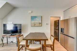 Walk to Old Town Quiet Bluffton Vacation Rental - Bluffton - 4