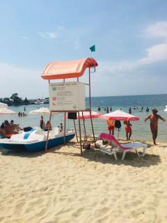 Apartment for rent in Sunny Beach/ Nessebar - Nesebar - 4