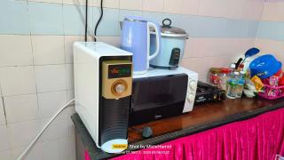 Homestay Pak Do Dalam Bandar Rompin - 7