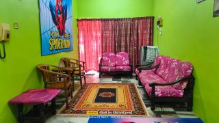 Homestay Pak Do Dalam Bandar Rompin - Kuala Rompin - 0