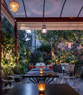 Albergo Minerva - Santa Margherita Ligure - 6