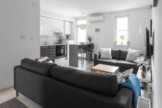 City center 2bedroom apartment - Zagreb - 0