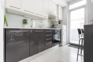 City center 2bedroom apartment - Zagreb - 9