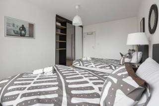 City center 2bedroom apartment - Zagreb - 5