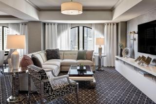 JW Marriott San Francisco Union Square - San Francisco - 3