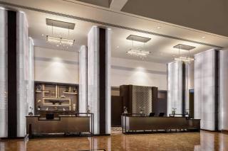JW Marriott San Francisco Union Square - San Francisco - 6