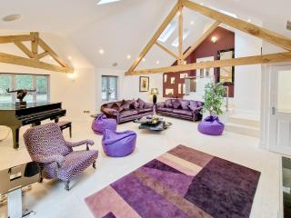 The Lodge - 0