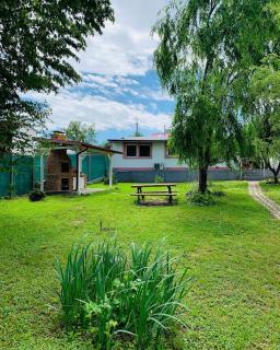 Casa de vacanta 483A, Lacul Surduc - Fîrdea - 9