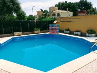 Villa SIA - Torrevieja - 5