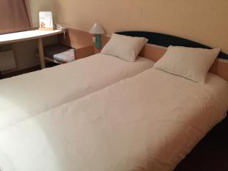 ibis Vesoul - Vesoul - 8