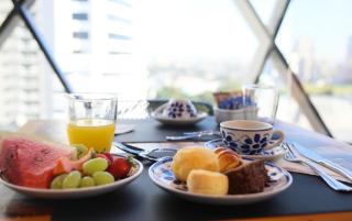 Hotel Black Inn Flamboyant - 3