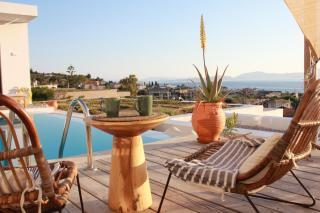 Villa Karma - Palairos - 8