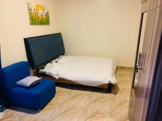 Top Residence Kigali - Kigali - 8