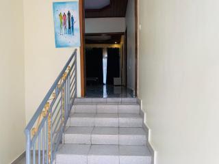 Top Residence Kigali - 6