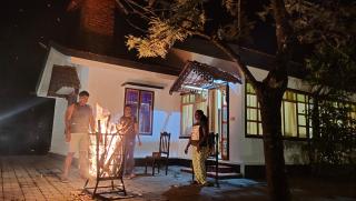 Hide and seek Residency - Vagamon - 9